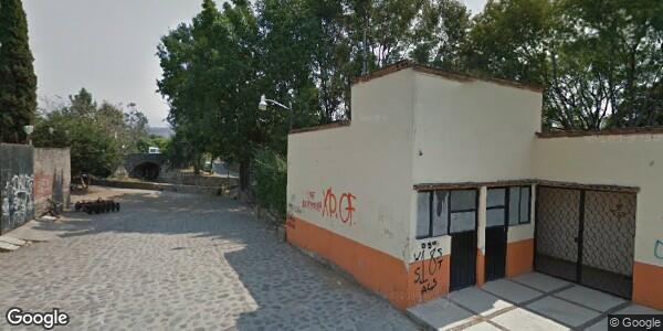 OFICINAS DE JEFATURA DE CAMPO 3 DEL INEGI